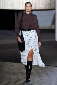 Roland Mouret RTW Fall 2020