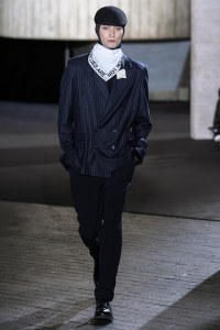 Roland Mouret RTW Fall 2020