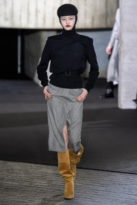 Roland Mouret RTW Fall 2020