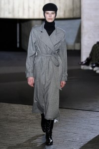 Roland Mouret RTW Fall 2020