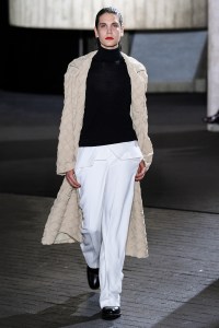 Roland Mouret RTW Fall 2020