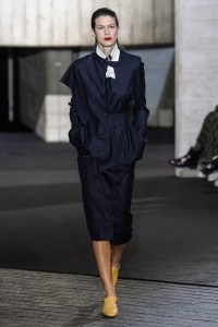Roland Mouret RTW Fall 2020