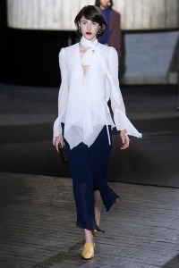 Roland Mouret RTW Fall 2020