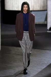 Roland Mouret RTW Fall 2020