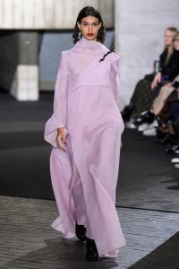 Roland Mouret RTW Fall 2020
