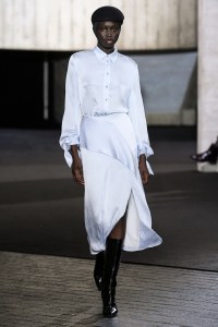 Roland Mouret RTW Fall 2020