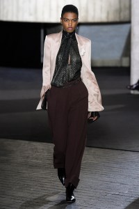 Roland Mouret RTW Fall 2020