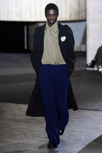 Roland Mouret RTW Fall 2020