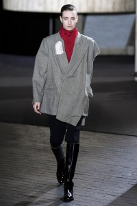 Roland Mouret RTW Fall 2020