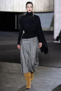 Roland Mouret RTW Fall 2020