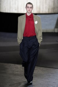 Roland Mouret RTW Fall 2020