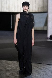 Roland Mouret RTW Fall 2020