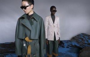 Romeo Gigli RTW Fall 2020
