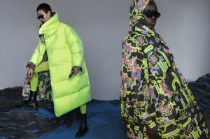 Romeo Gigli RTW Fall 2020