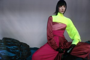 Romeo Gigli RTW Fall 2020