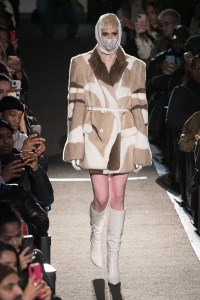 Romeo Hunte RTW Fall 2020
