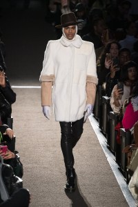 Romeo Hunte RTW Fall 2020