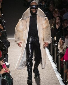 Romeo Hunte RTW Fall 2020