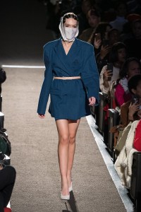 Romeo Hunte RTW Fall 2020