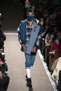 Romeo Hunte RTW Fall 2020