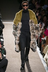 Romeo Hunte RTW Fall 2020