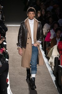 Romeo Hunte RTW Fall 2020