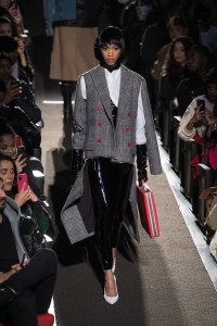 Romeo Hunte RTW Fall 2020