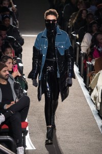 Romeo Hunte RTW Fall 2020