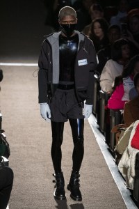 Romeo Hunte RTW Fall 2020