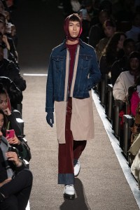 Romeo Hunte RTW Fall 2020