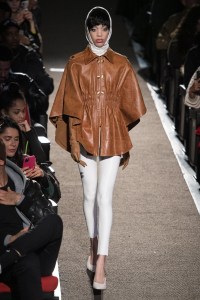 Romeo Hunte RTW Fall 2020