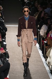 Romeo Hunte RTW Fall 2020