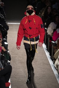 Romeo Hunte RTW Fall 2020