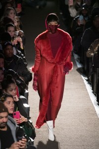Romeo Hunte RTW Fall 2020