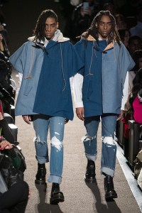 Romeo Hunte RTW Fall 2020