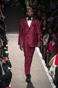 Romeo Hunte RTW Fall 2020