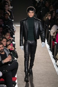 Romeo Hunte RTW Fall 2020