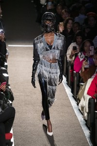 Romeo Hunte RTW Fall 2020