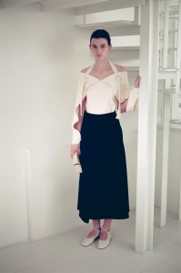 Rosetta Getty RTW Fall 2020