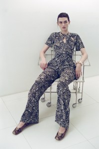 Rosetta Getty RTW Fall 2020