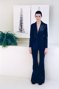 Rosetta Getty RTW Fall 2020