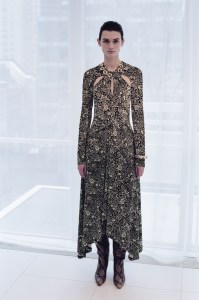Rosetta Getty RTW Fall 2020
