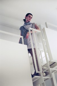 Rosetta Getty RTW Fall 2020
