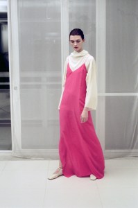 Rosetta Getty RTW Fall 2020