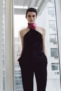 Rosetta Getty RTW Fall 2020