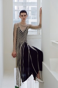 Rosetta Getty RTW Fall 2020