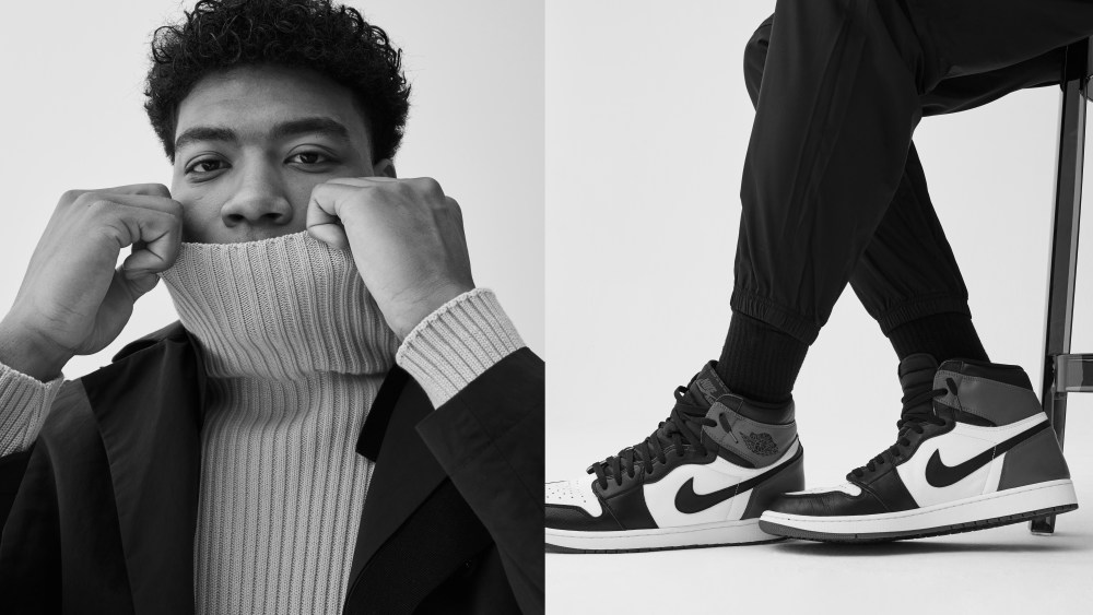 Goat partner Rui Hachimura