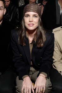 Charlotte Casiraghi