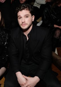 Kit Harington