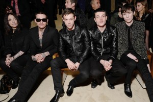 Beatrice Dalle, Paul Bichet, Felix Maritaud, Lukas Isaac